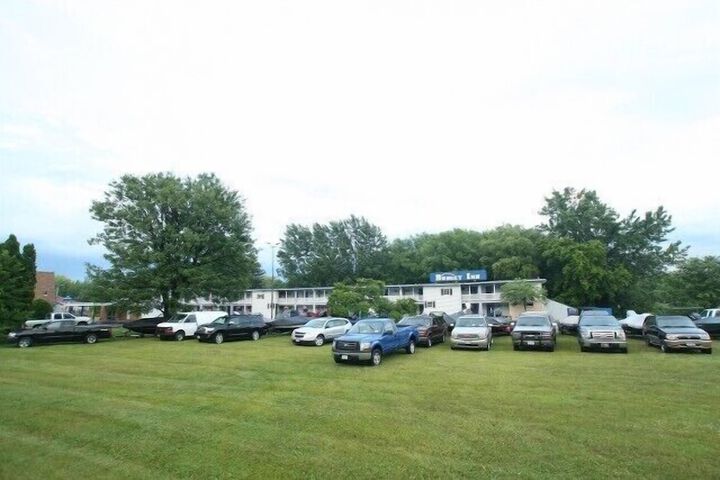 Budget Inn - Syracuse Airport