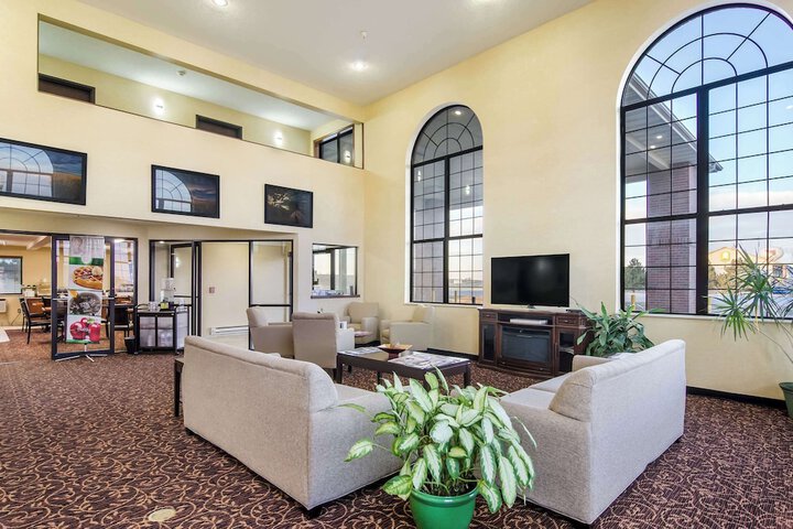 Quality Inn Goodland I-70