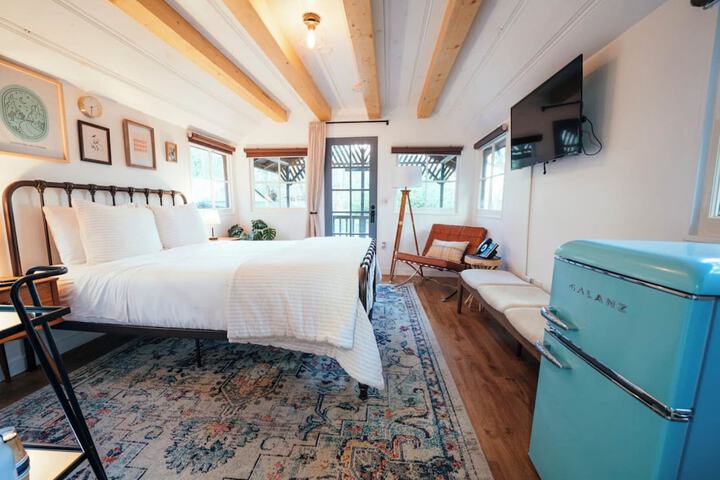 Bandy Canyon Ranch