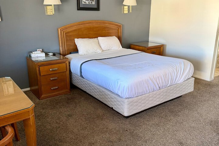 Bristlecone Motel