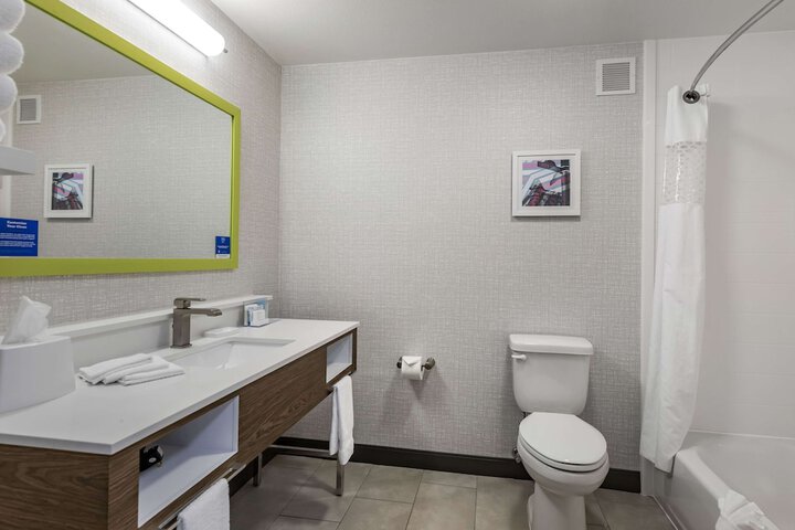 Hampton Inn Ft. Collins