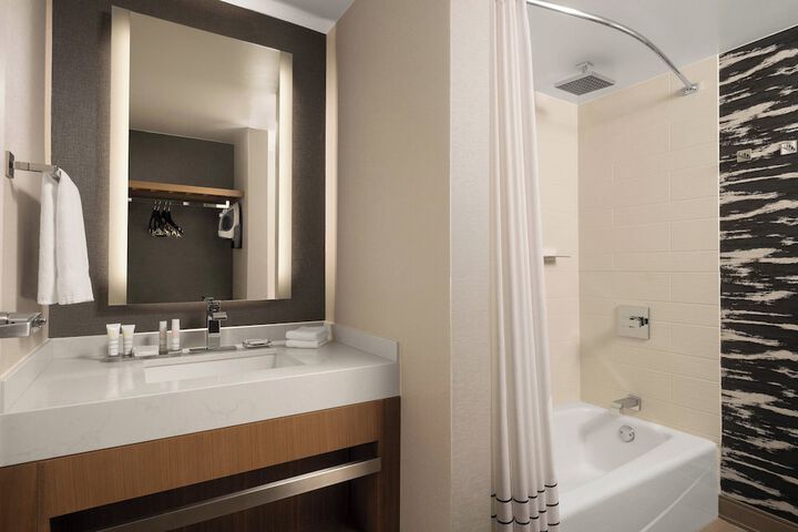 Fort Collins Marriott