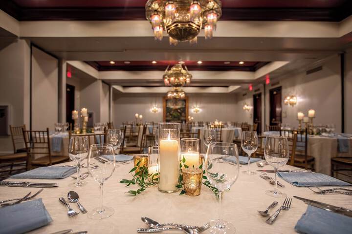 Casa Monica Resort & Spa Autograph Collection