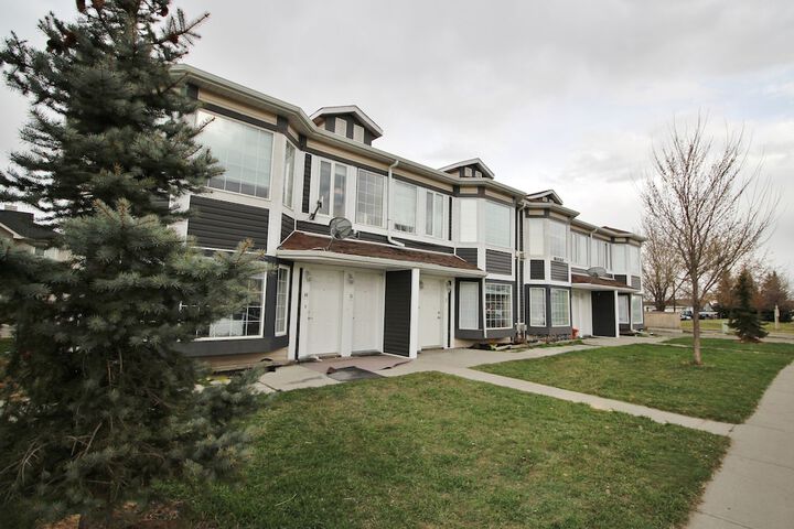 Executive Private Suites near Calgary