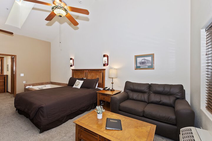 Robinhood Resort