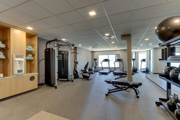 Health and Fitness 36 of 39