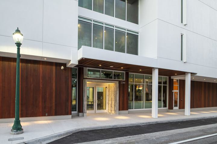 The Sarasota Modern a Tribute Portfolio Hotel