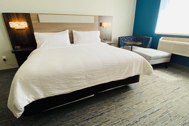 Holiday Inn Express Bluffton by IHG