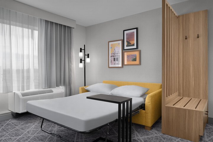 Hampton Inn & Suites Roswell
