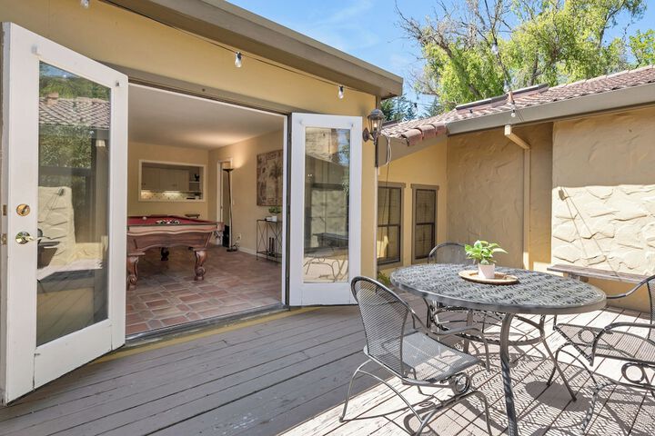 Terrace/Patio 45 of 49