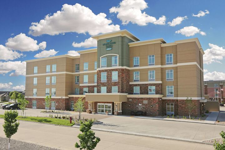Homewood Suites by Hilton West Fargo Sanford Medical Center