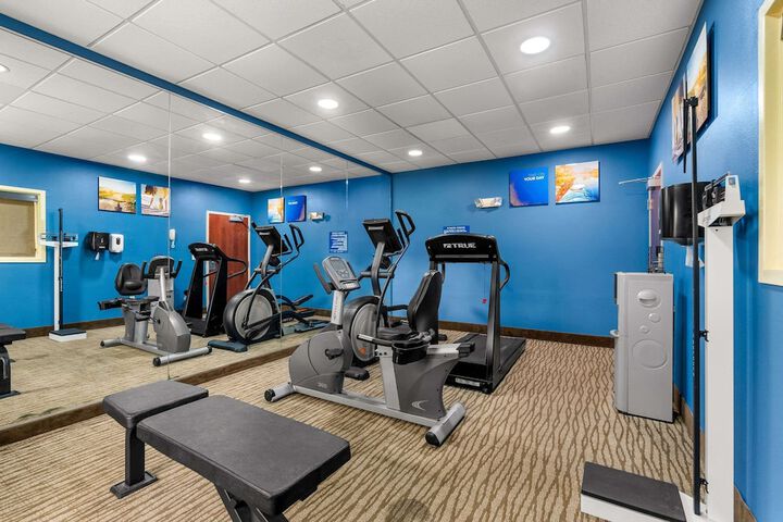 Comfort Inn & Suites Chipley