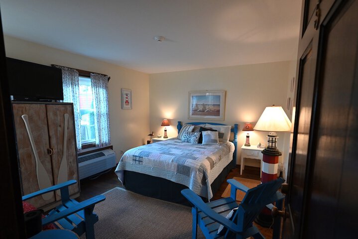 Gregory House Country Inn