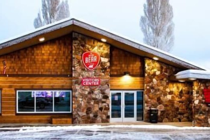 Bear Creek Resort