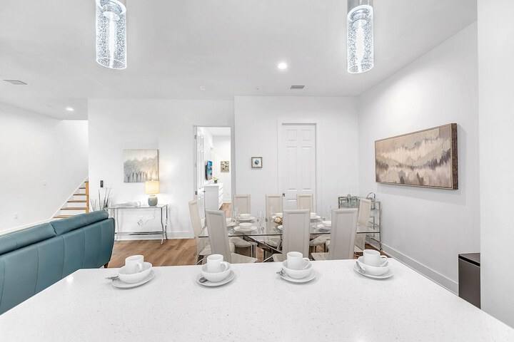 Azul Townhomes A1