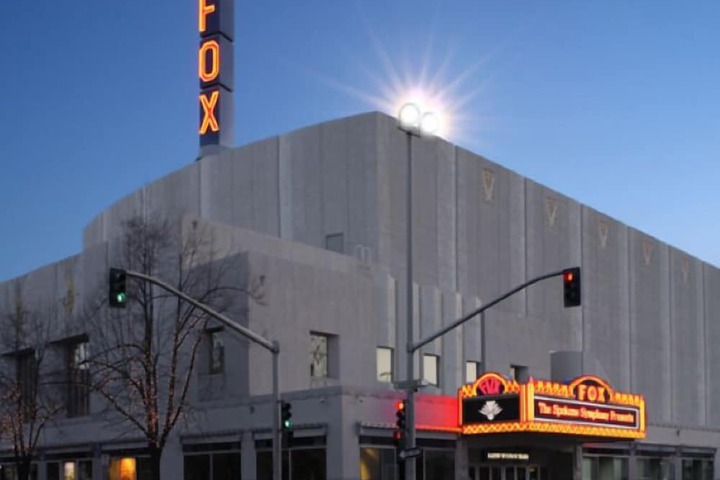 Hotel Indigo Spokane Downtown by IHG