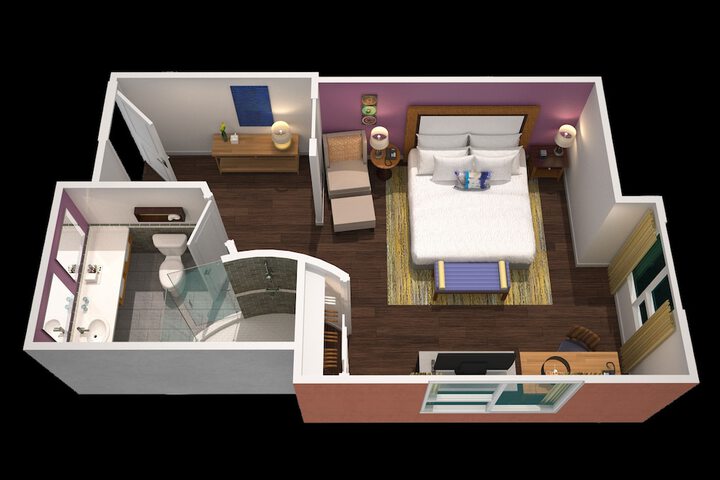 Room 164 of 189