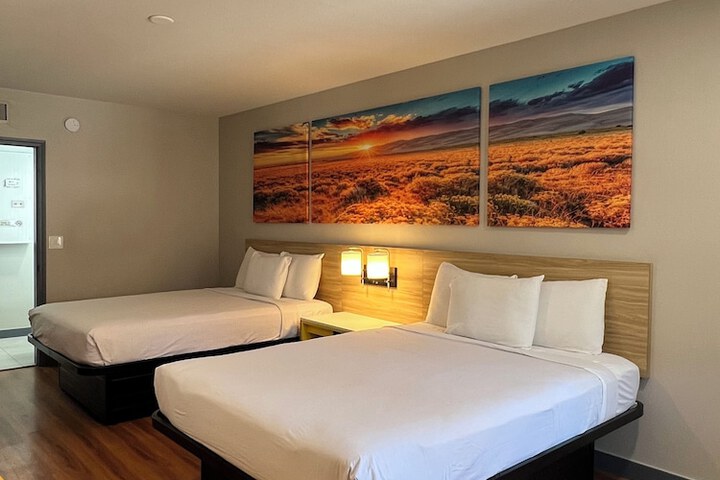 Days Inn by Wyndham Payson