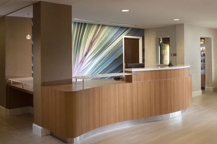 Hotel Interior 8 of 36