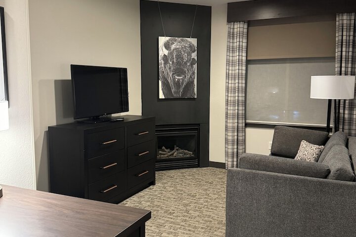 Homewood Suites by Hilton Jackson