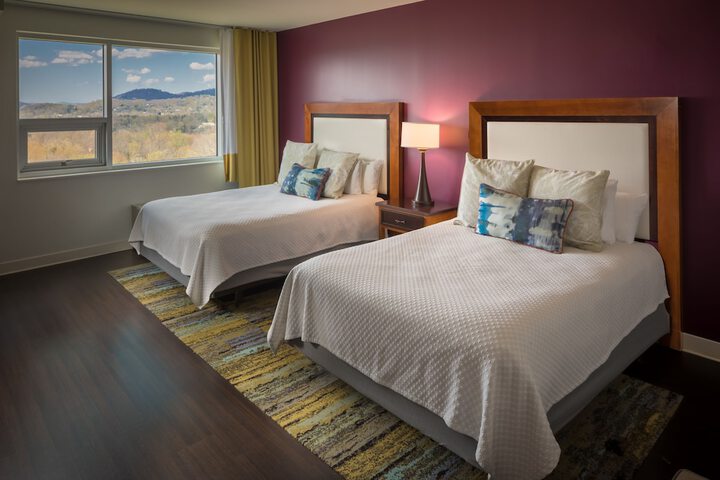 Hotel Indigo Asheville Downtown by IHG
