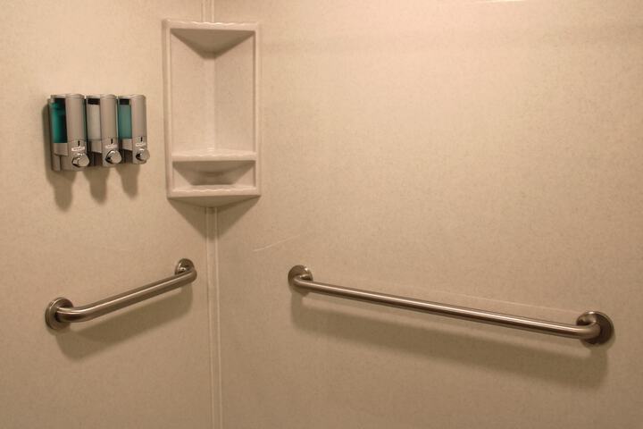 Boarders Inn & Suites