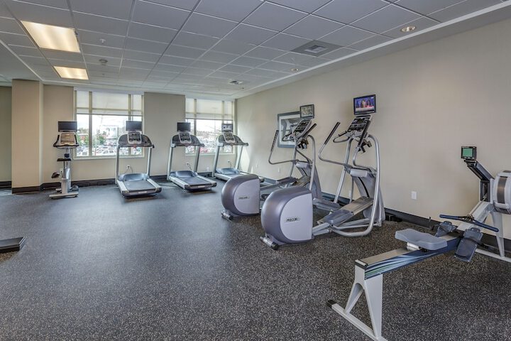 Holiday Inn & Suites Bellingham by IHG