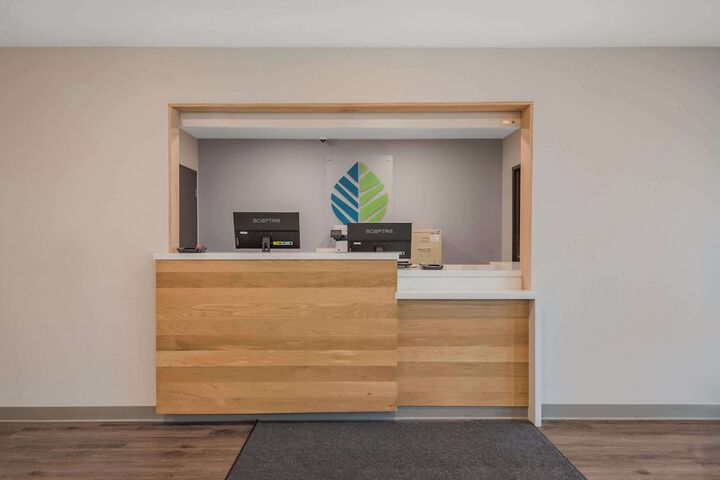 WoodSpring Suites Bellflower - Los Angeles