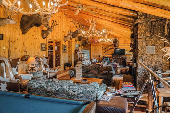 Heart 6 Ranch