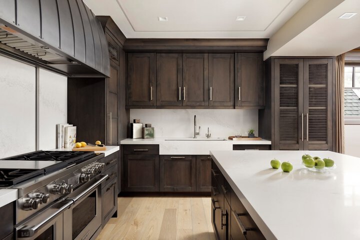 Four Seasons Resort and Residences Vail