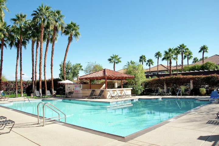 Hilton Garden Inn Palm Springs - Rancho Mirage