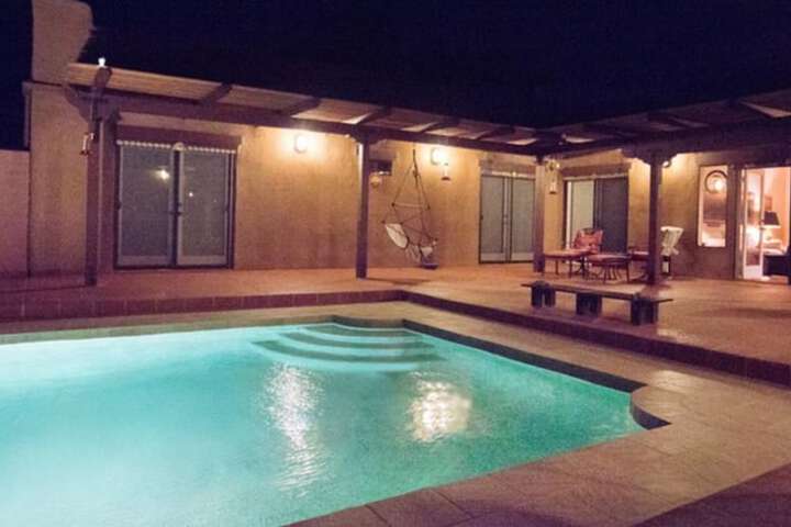 Pool 7 of 27
