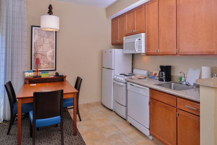 TownePlace Suites Thousand Oaks Ventura County