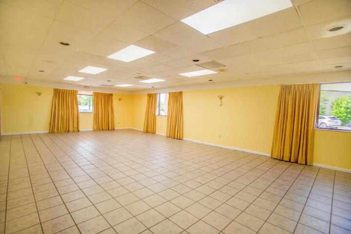 OYO hotel Greensboro east I 40