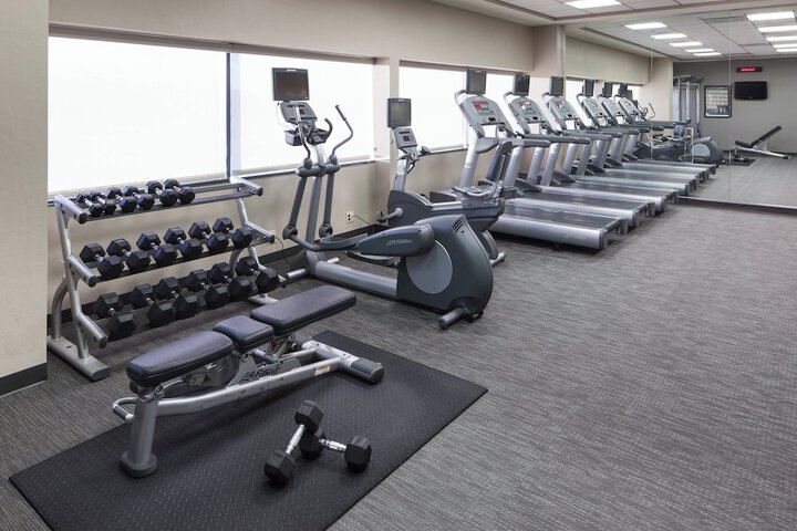 Health and Fitness 33 of 33