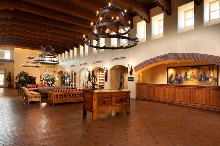 Hotel Albuquerque at Old Town