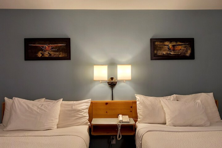 Fireweed Motel
