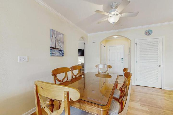 Bayside Resort -31568 Winterberry Pkwy. #305