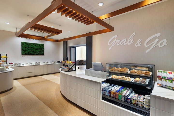 The Westin Jersey City Newport
