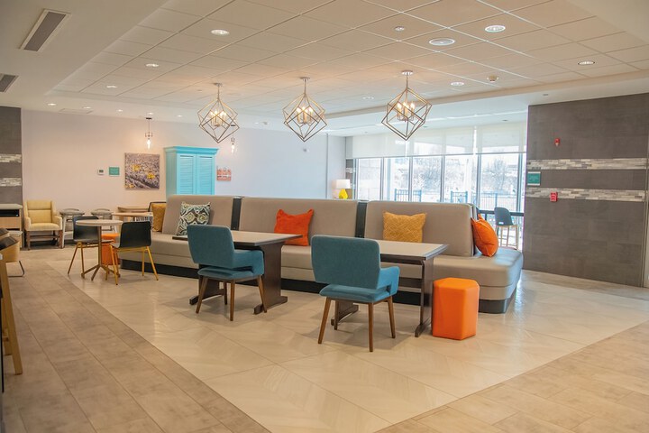 Home2 Suites by Hilton Logansport