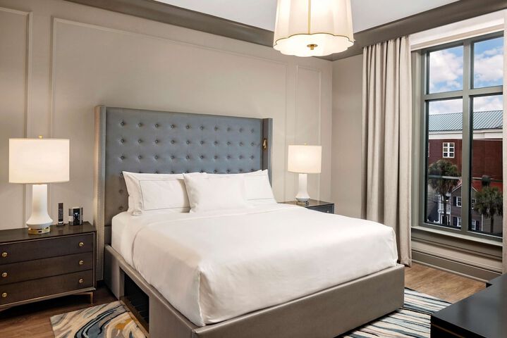 Hilton Club Liberty Place Charleston