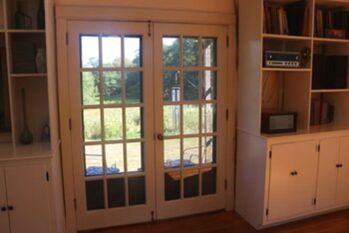 Annes Secret Garden Home