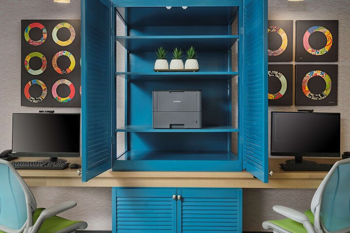 Home2 Suites by Hilton Jackson / Pearl MS