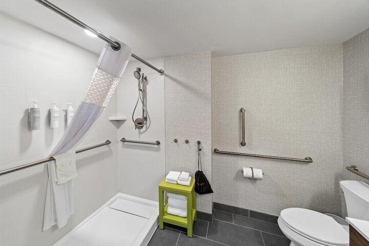 Hampton Inn North Platte