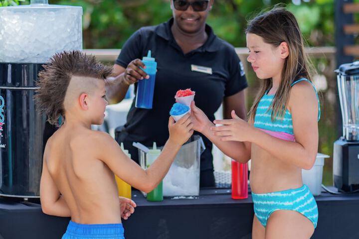 B Ocean Resort Fort Lauderdale Beach