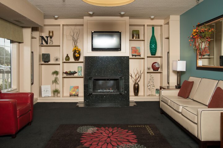 Northfield Inn Suites & Conference Center