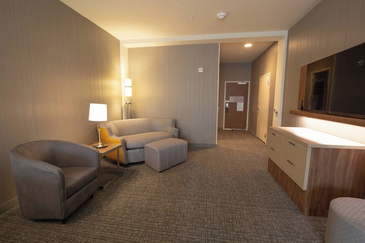 Courtyard by Marriott Cartersville