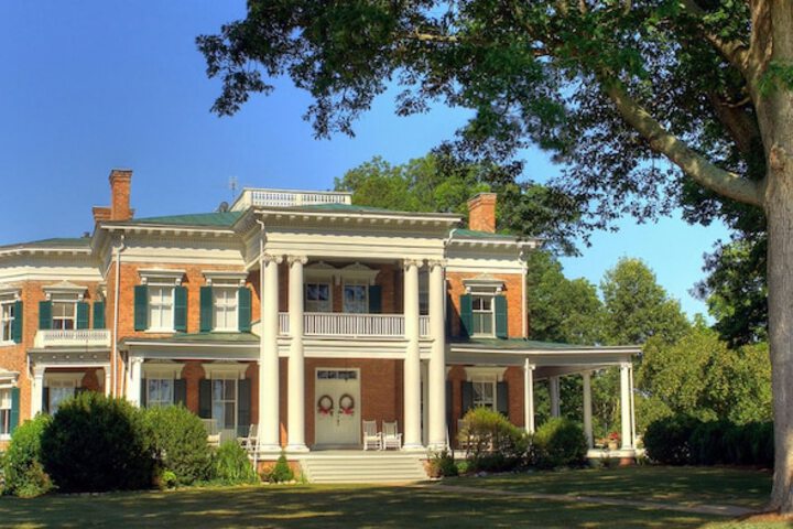 Rockwood Manor