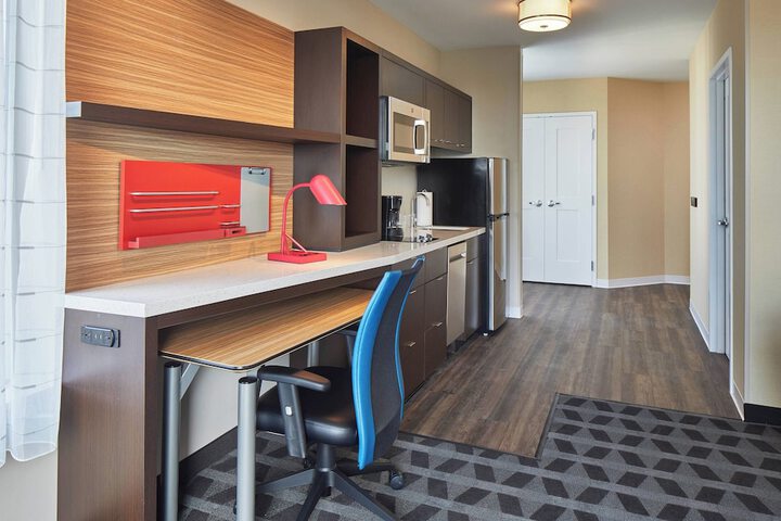 TownePlace Suites by Marriott Columbus North - OSU