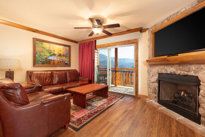 Westgate Smoky Mountain Resort & Water Park